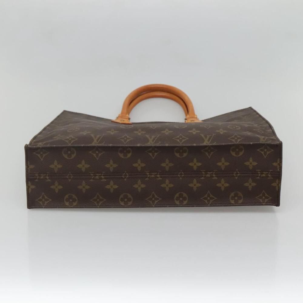 Louis Vuitton Sac Plat