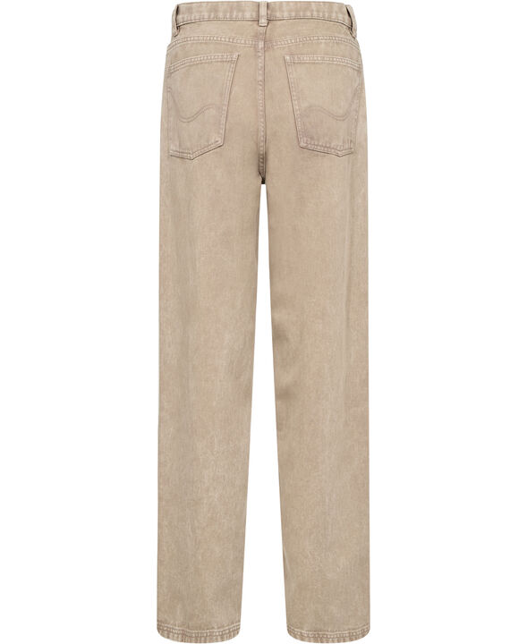 Emma M125 Barrel jeans - 100% Økologisk bomuld GOTS