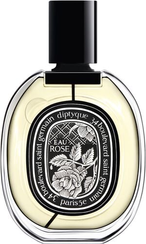 EDP Eau Rose 75 ml / 2,5 fl oz 79&deg;