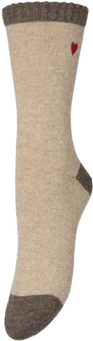 Hearty Wola Sock