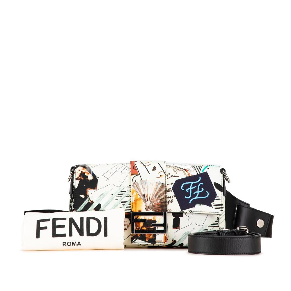 Fendi Baguette
