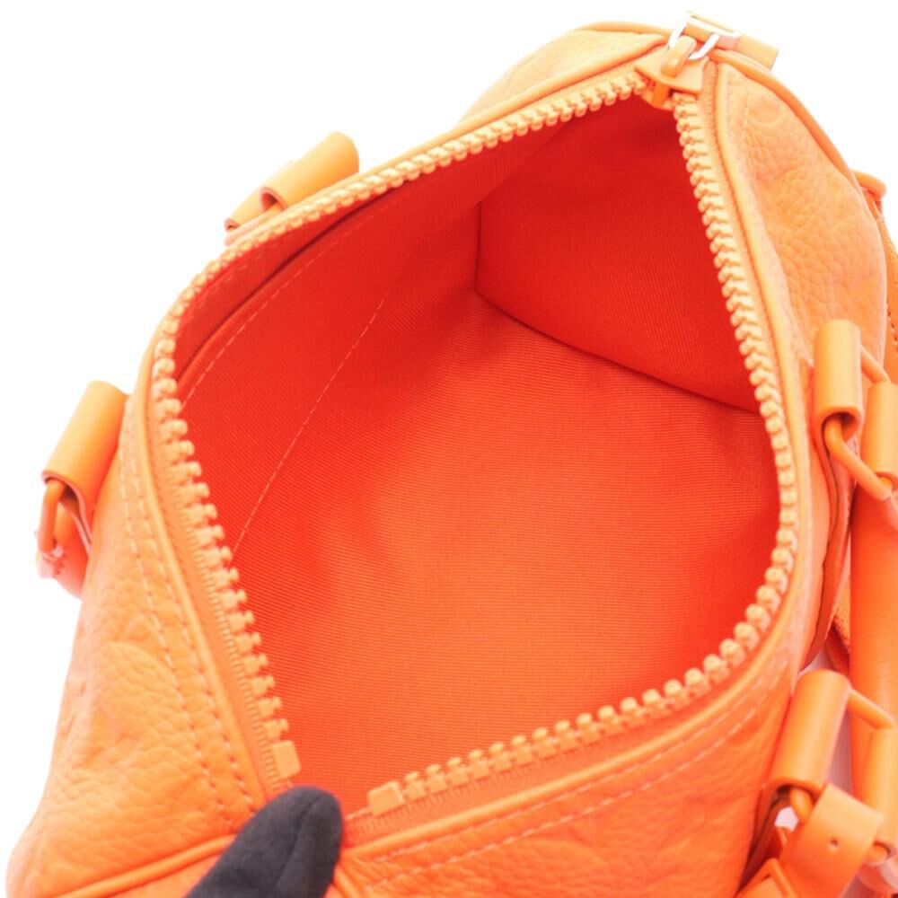 Louis Vuitton Keepall