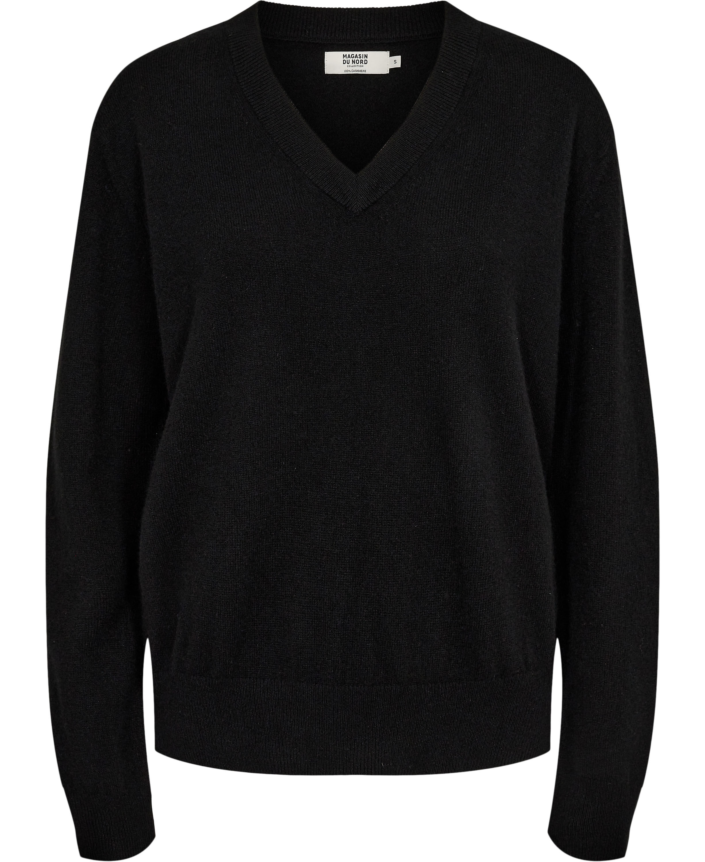 Mabel 10 - 100% Cashmere