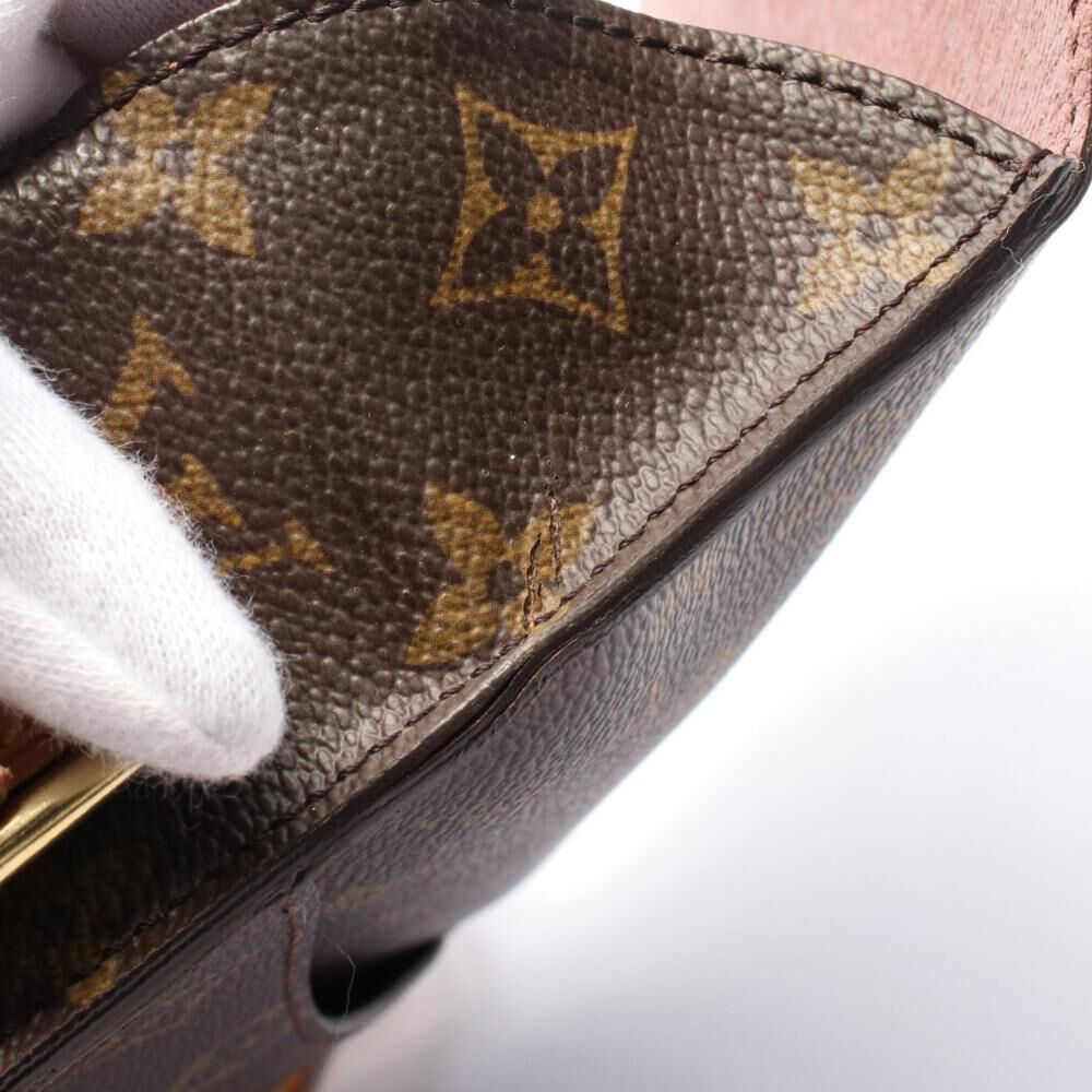 Louis Vuitton Saint Cloud