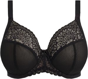 TIERNIE UW PLUNGE BRA - STRETCH