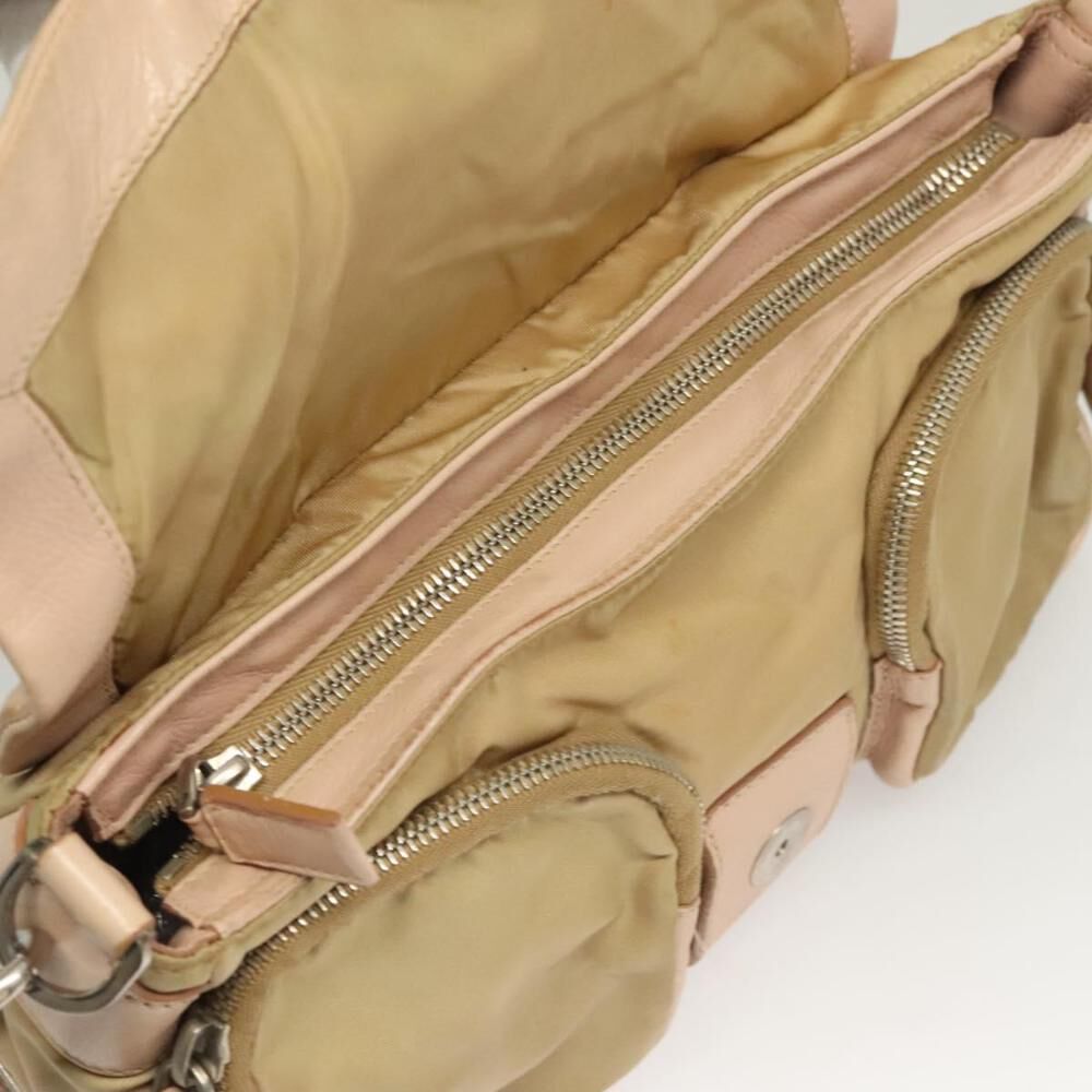 Prada Shoulder Bag