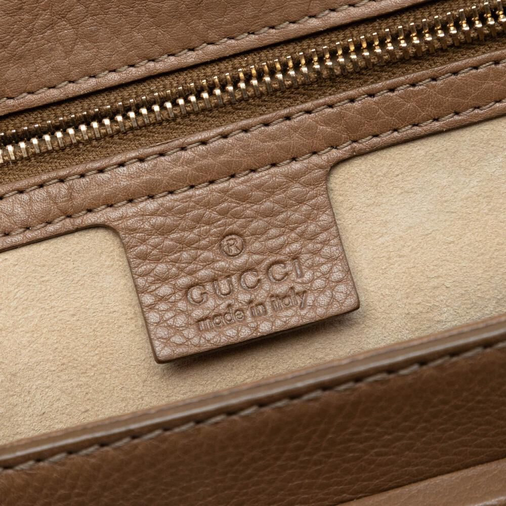 Gucci Bamboo