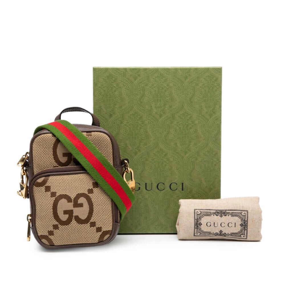 Gucci Shoulder Bag