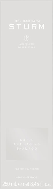 Super Anti-Aging Shampoo 250 ml