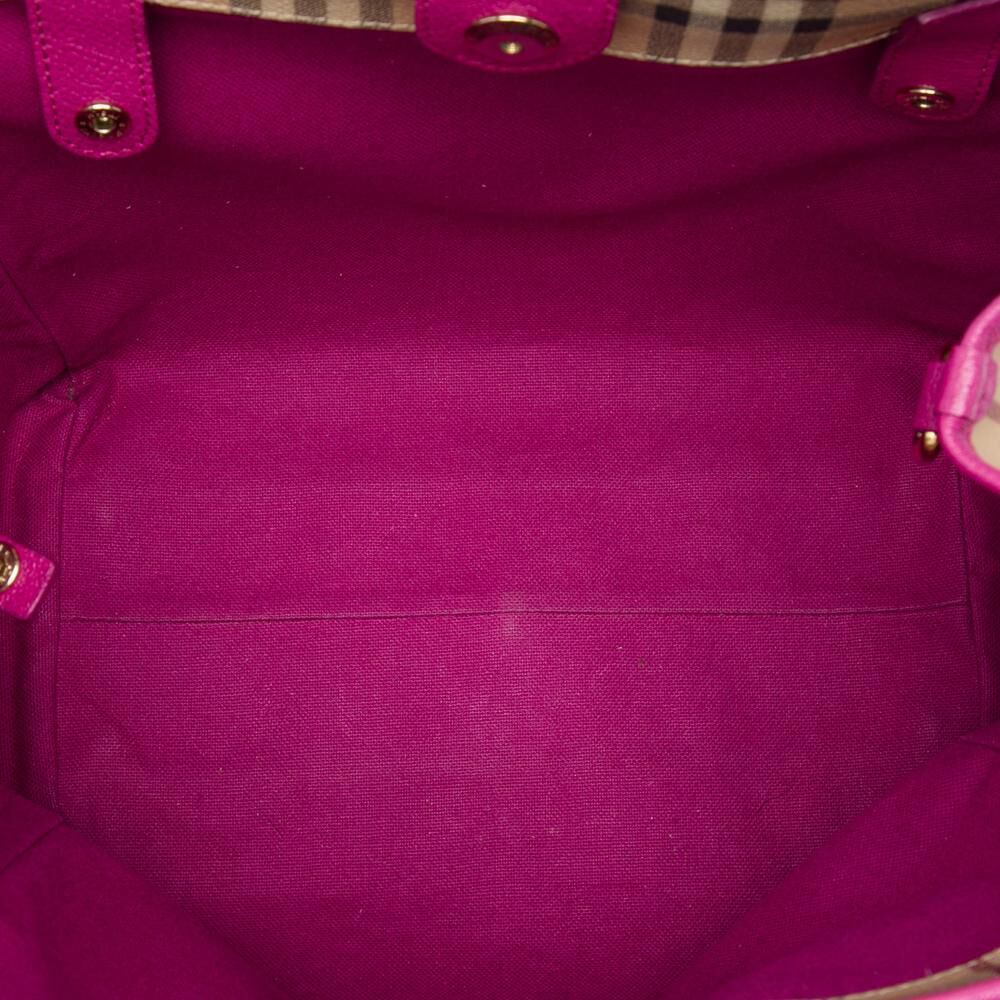 Burberry Tote
