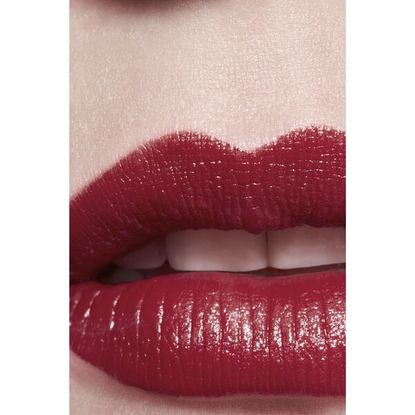 High-Intensity Lip Colour Concentrated Radiance And Care