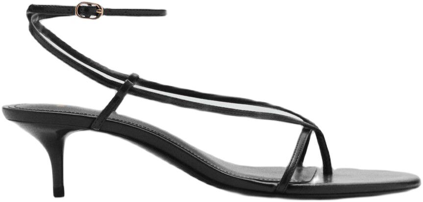 H&oslash;jh&aelig;lede sandaler