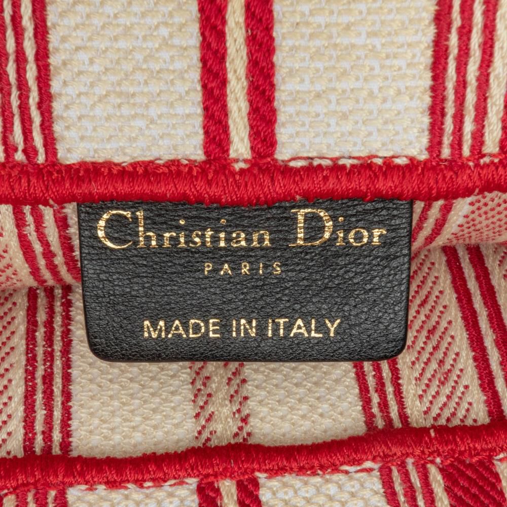 Dior Tote