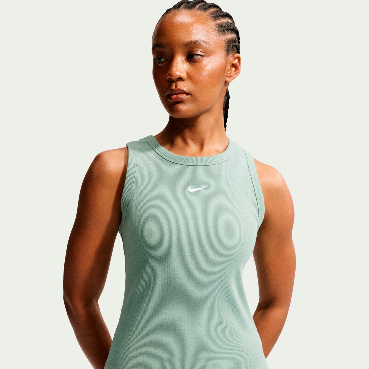Rib Tanktop