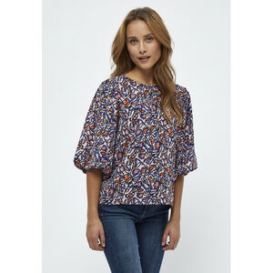 Selia 3/4 sleeve blouse 2