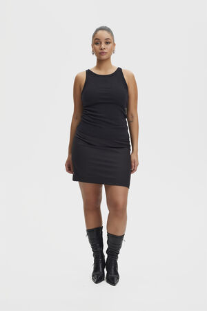 PaulaGZ MW mini skirt NOOS