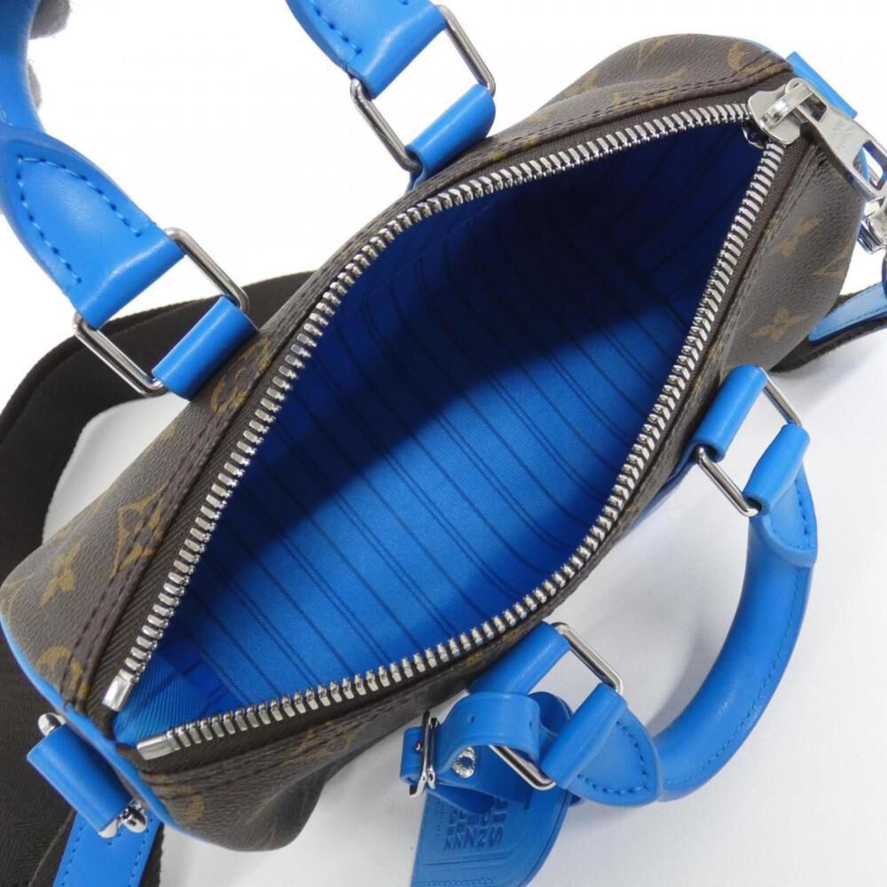 Louis Vuitton Keepall
