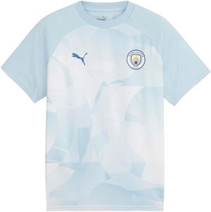 Manchester City Prematch T-shirt
