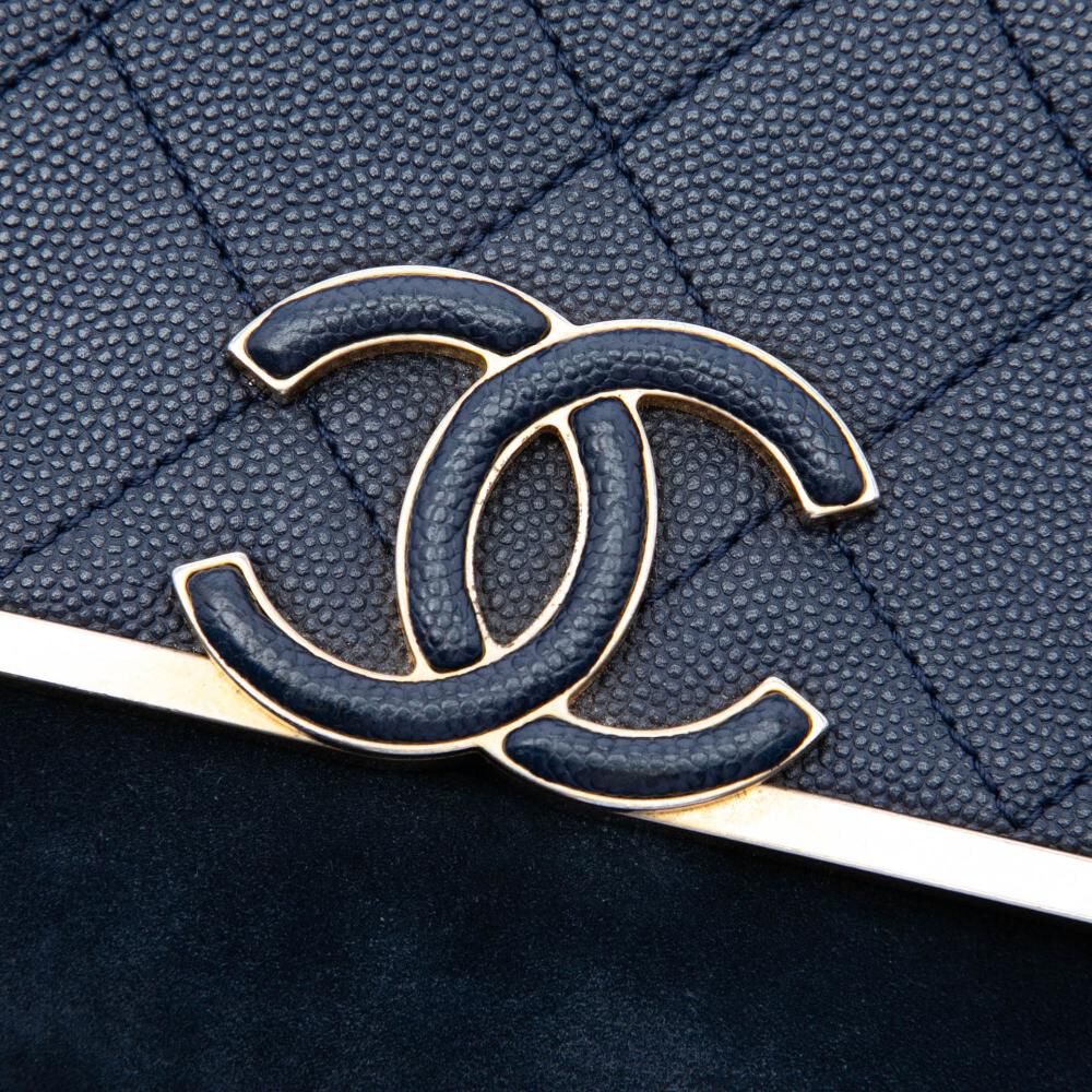 Chanel Flap Bag