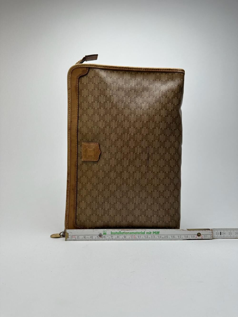 Celine Clutch