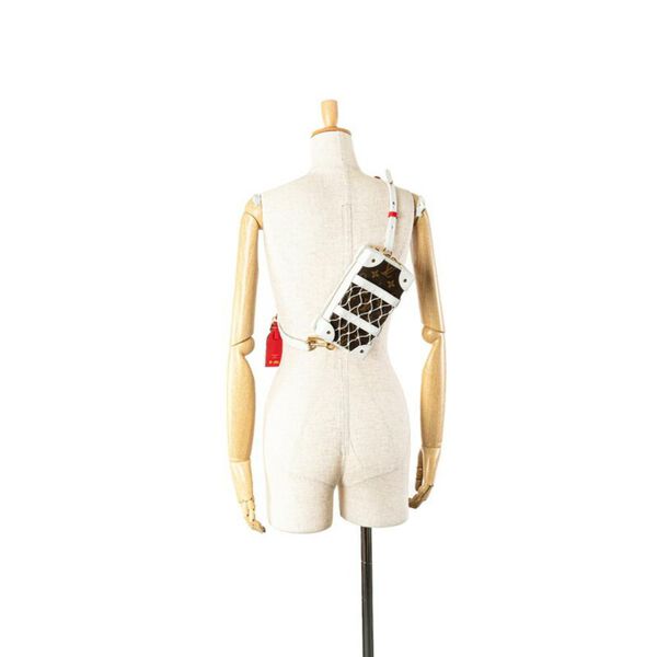 Louis Vuitton Crossbody Bag