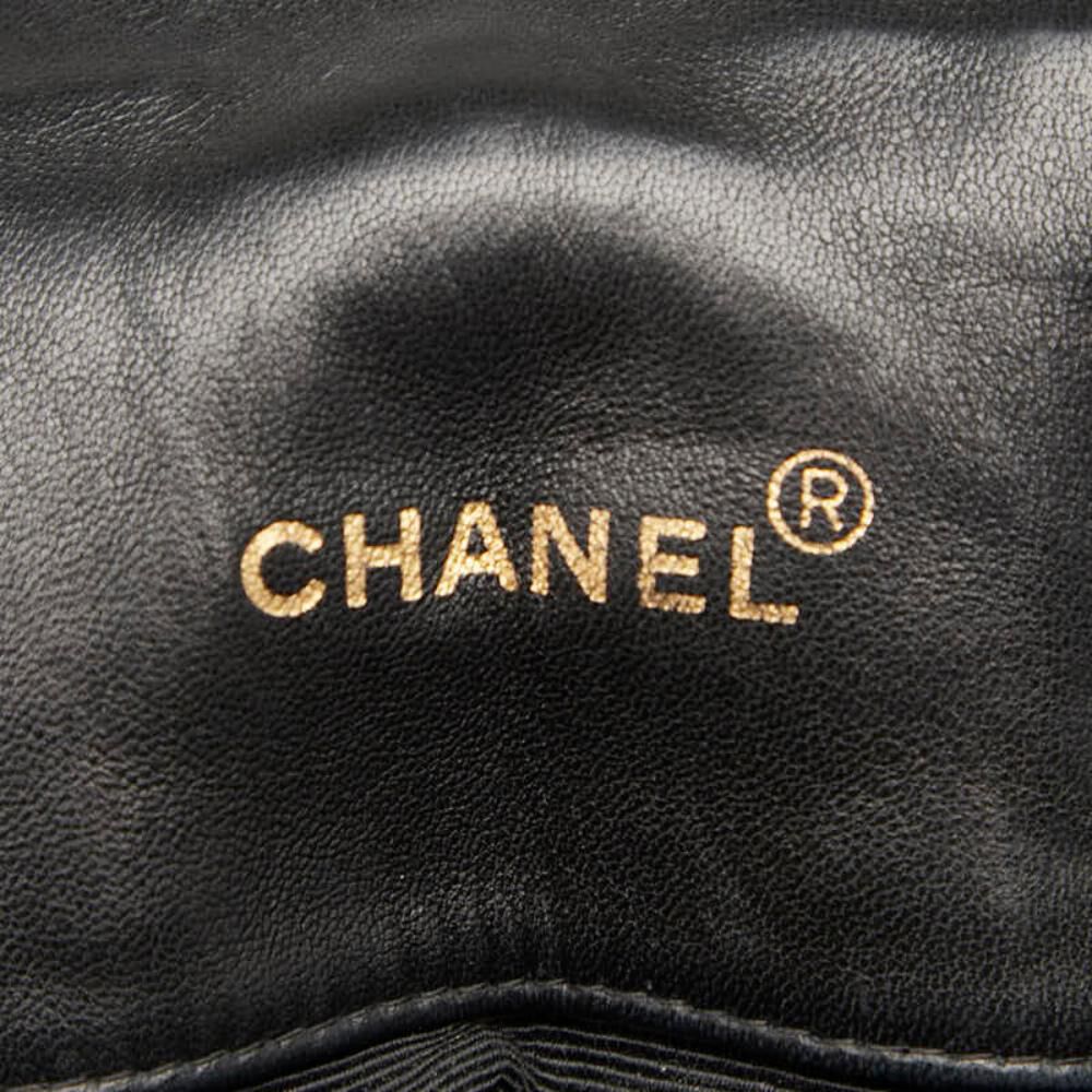 Chanel Shoulder Bag
