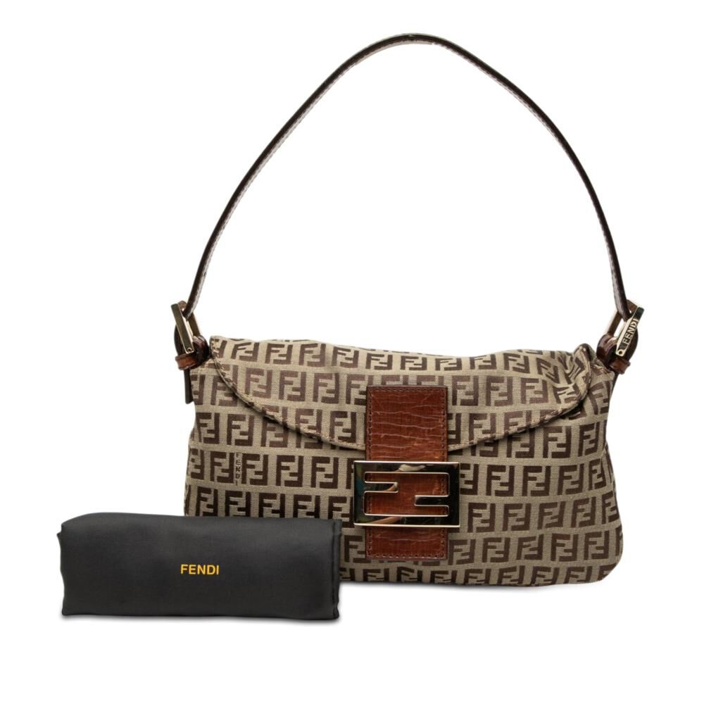 Fendi Shoulder Bag