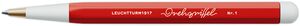 LT1917 Drehgriffel Nr 1 gelpen Cherry 374009
