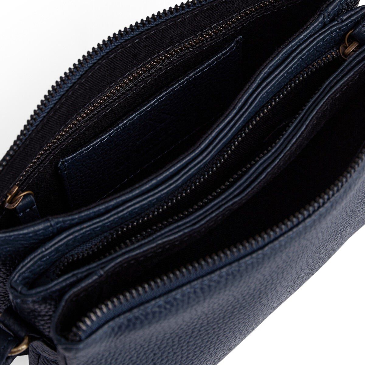 Verambg Crossbody Bag, Grain