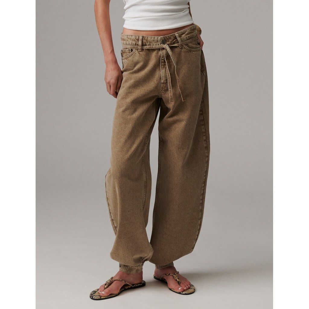 DAYBlaire Cuff - Soft Denim Structure
