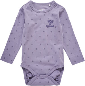 hmlBEESY BODY L/S