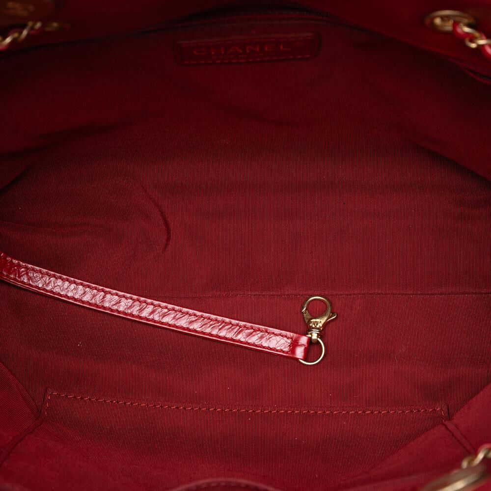 Chanel Tote