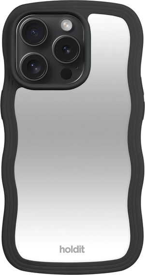 Wavy Case iPhone 15 Pro