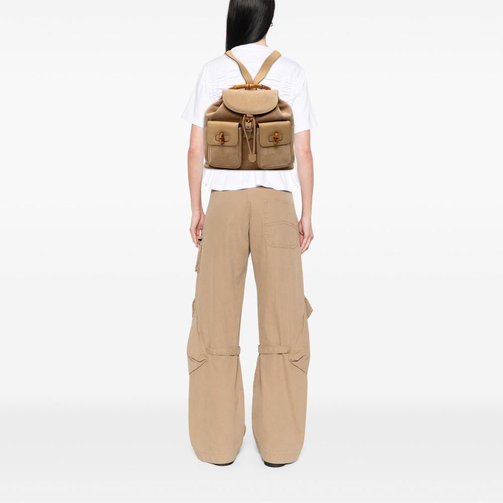 Gucci Backpack