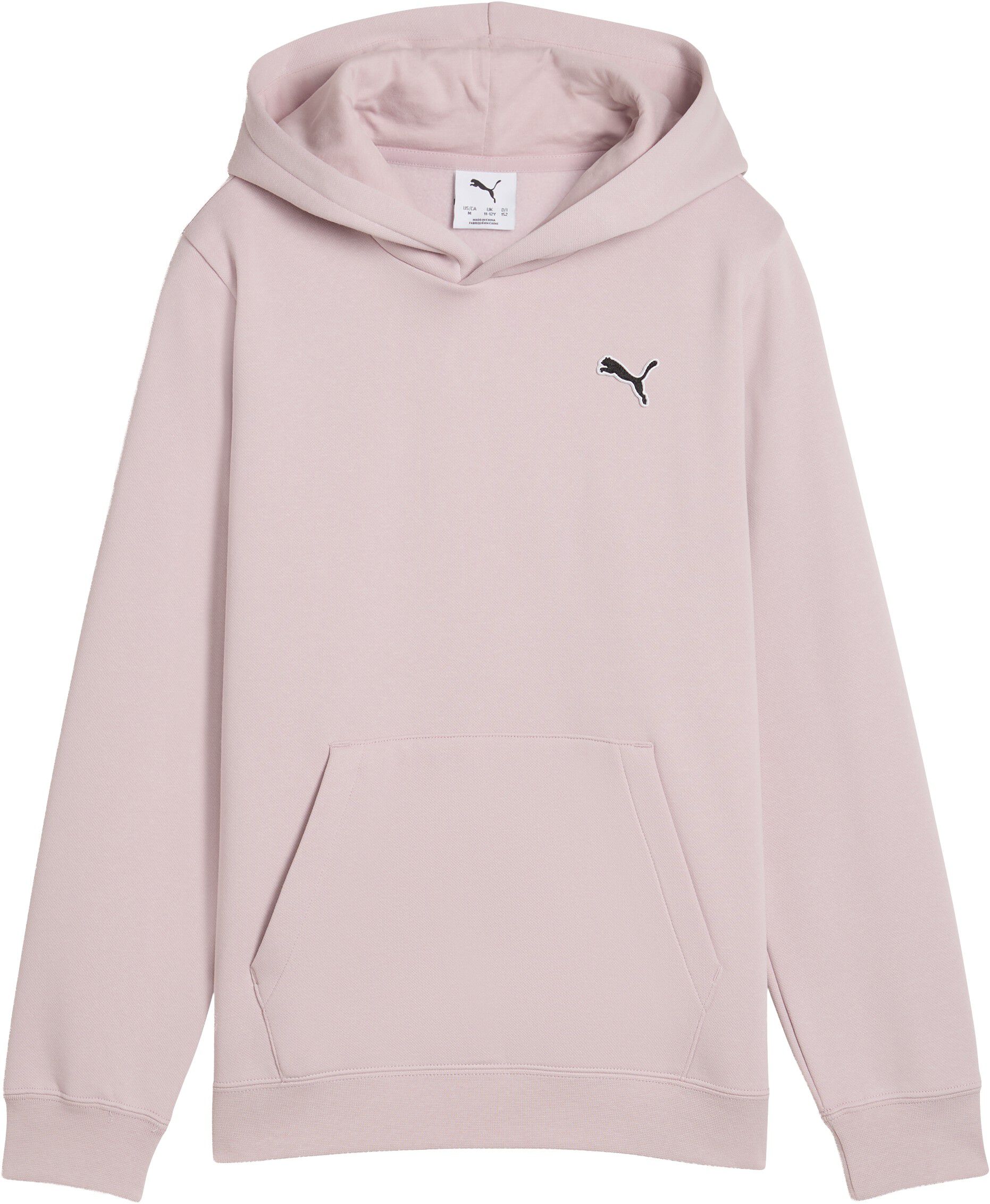 ESS ELEVATED HOODIE FL