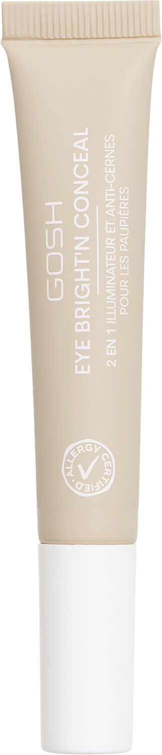 GOSH Eye Bright'n Conceal