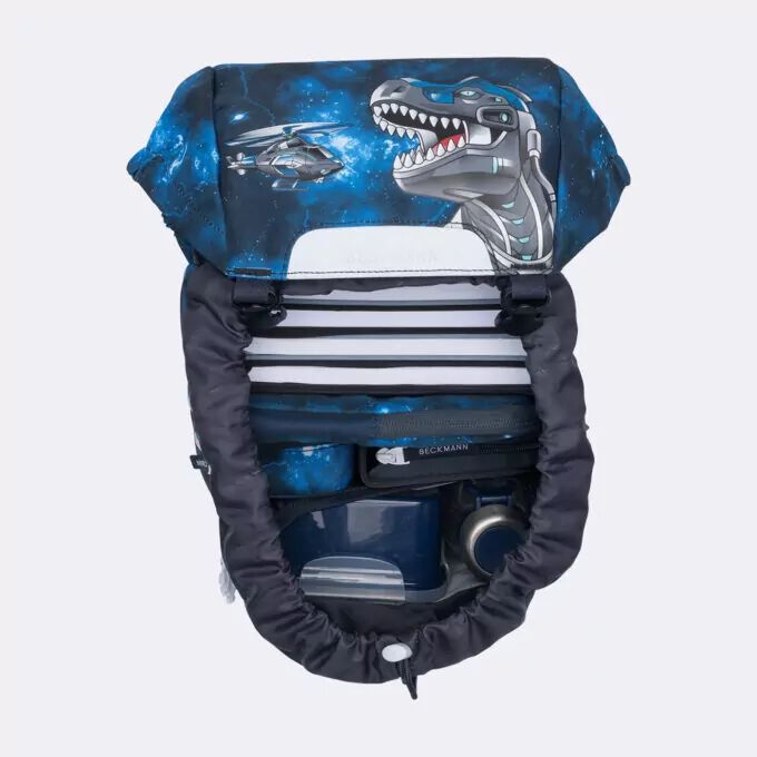 Beckmann Classic Skoletaskes&aelig;t