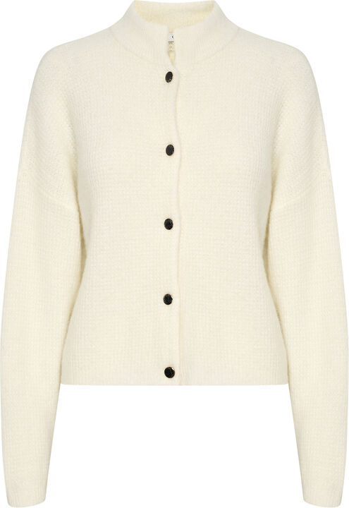 AlphaGZ short cardigan NOOS