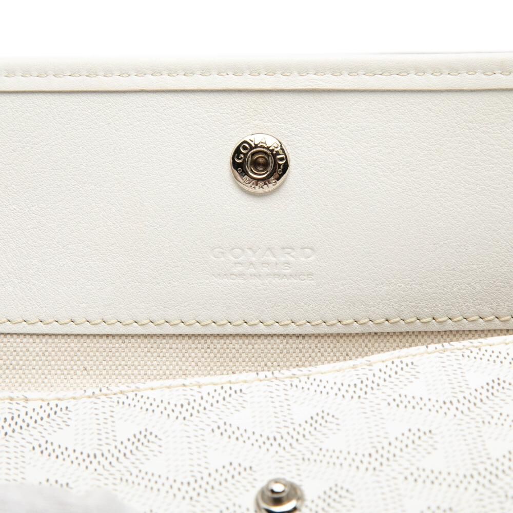 Goyard St Louis Tote