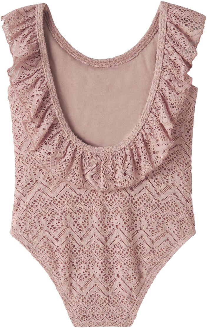 NMFFELINE SWIMSUIT LIL