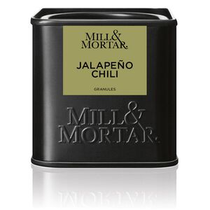 Jalape&ntilde;o chiliflager