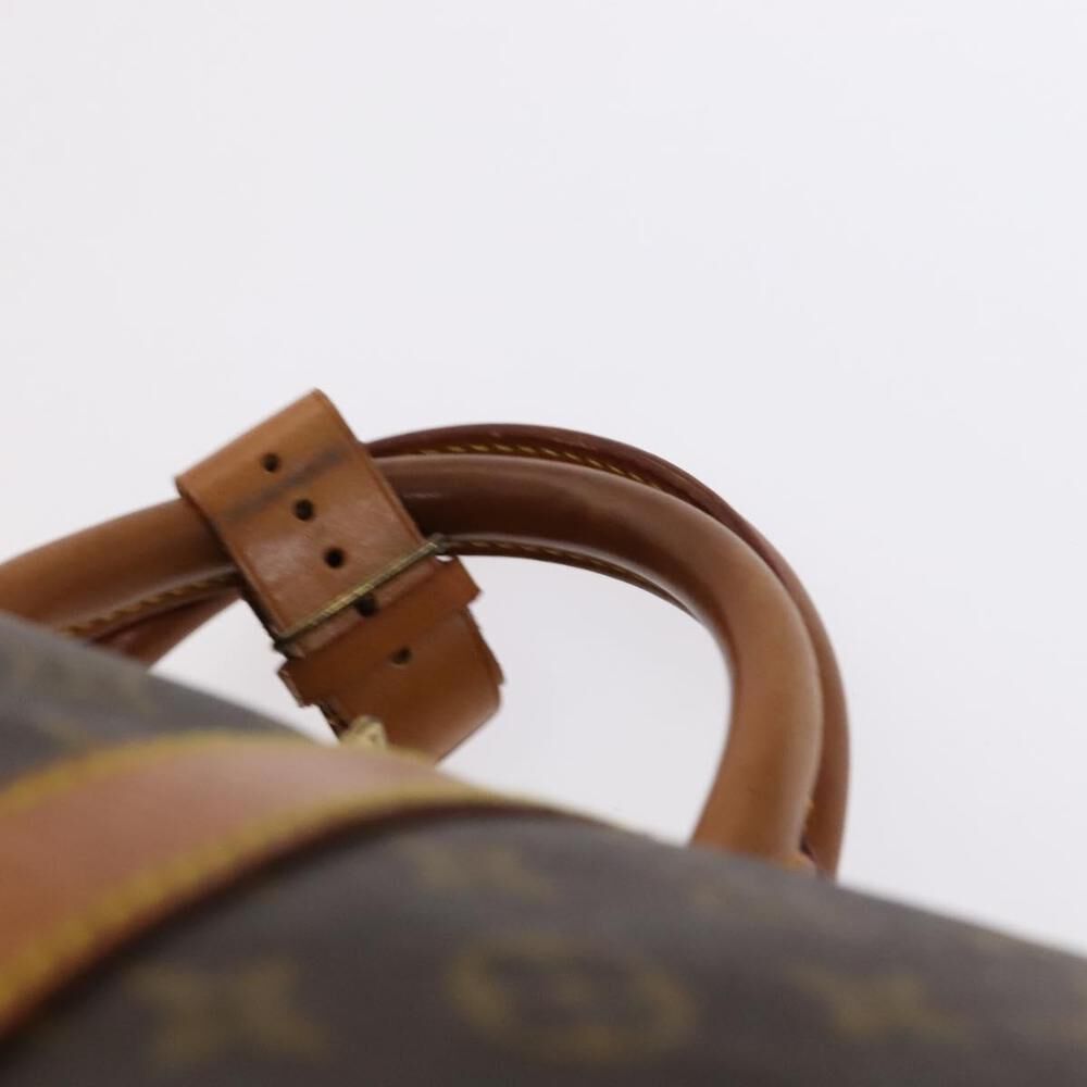 Louis Vuitton Keepall
