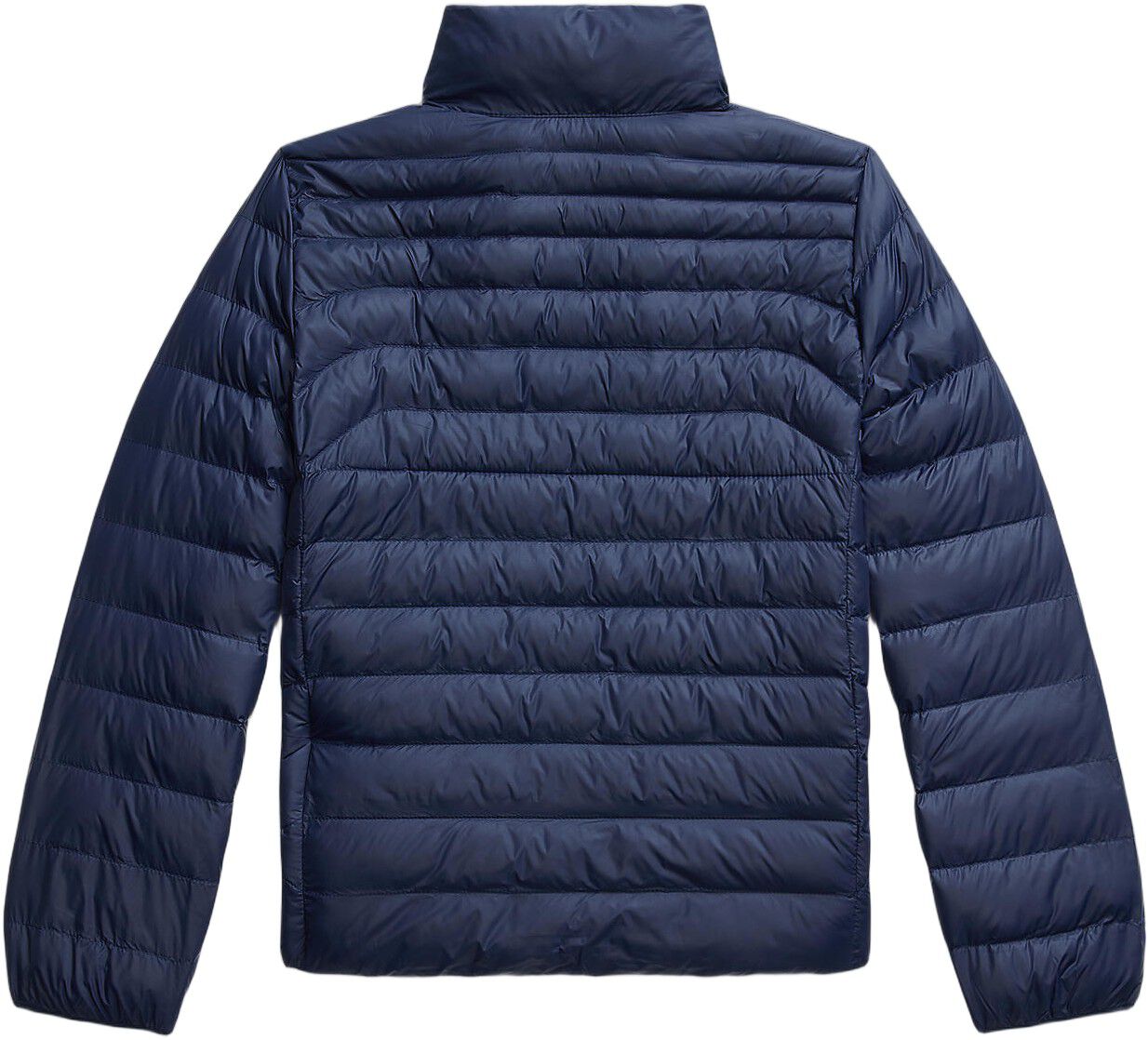 P-Layer 2 Packable Quilted Jacket