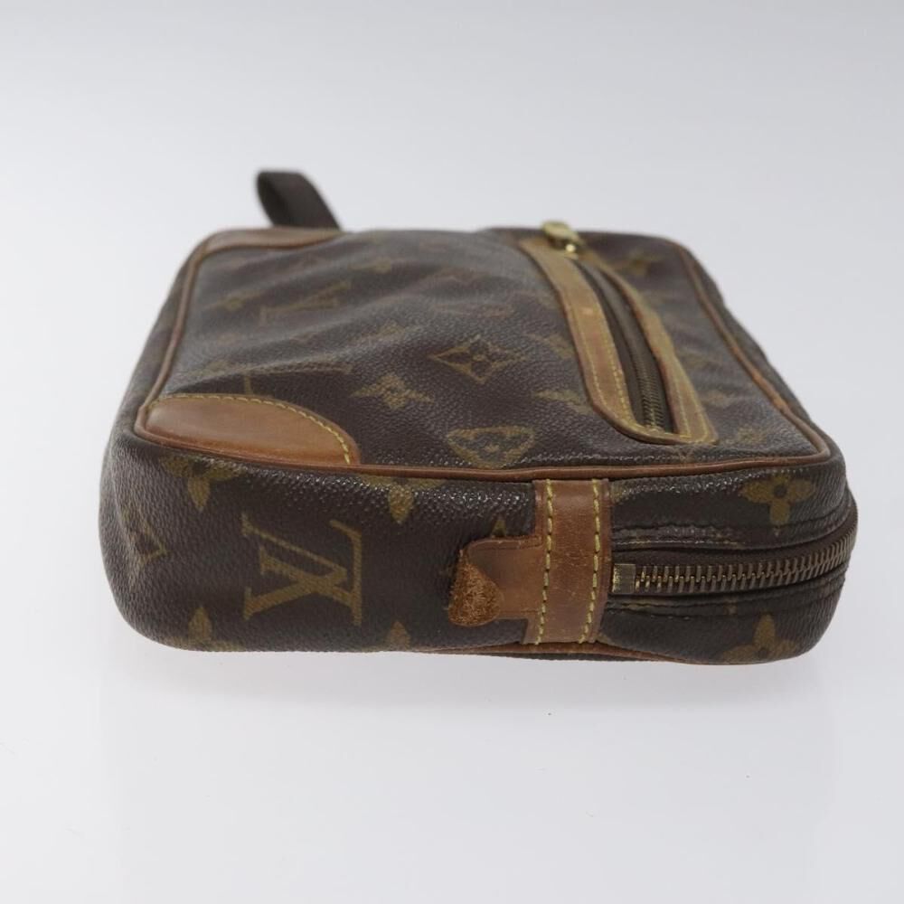 Louis Vuitton Marly Dragonne