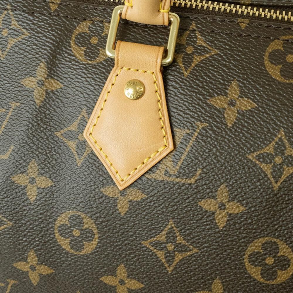 Louis Vuitton Speedy