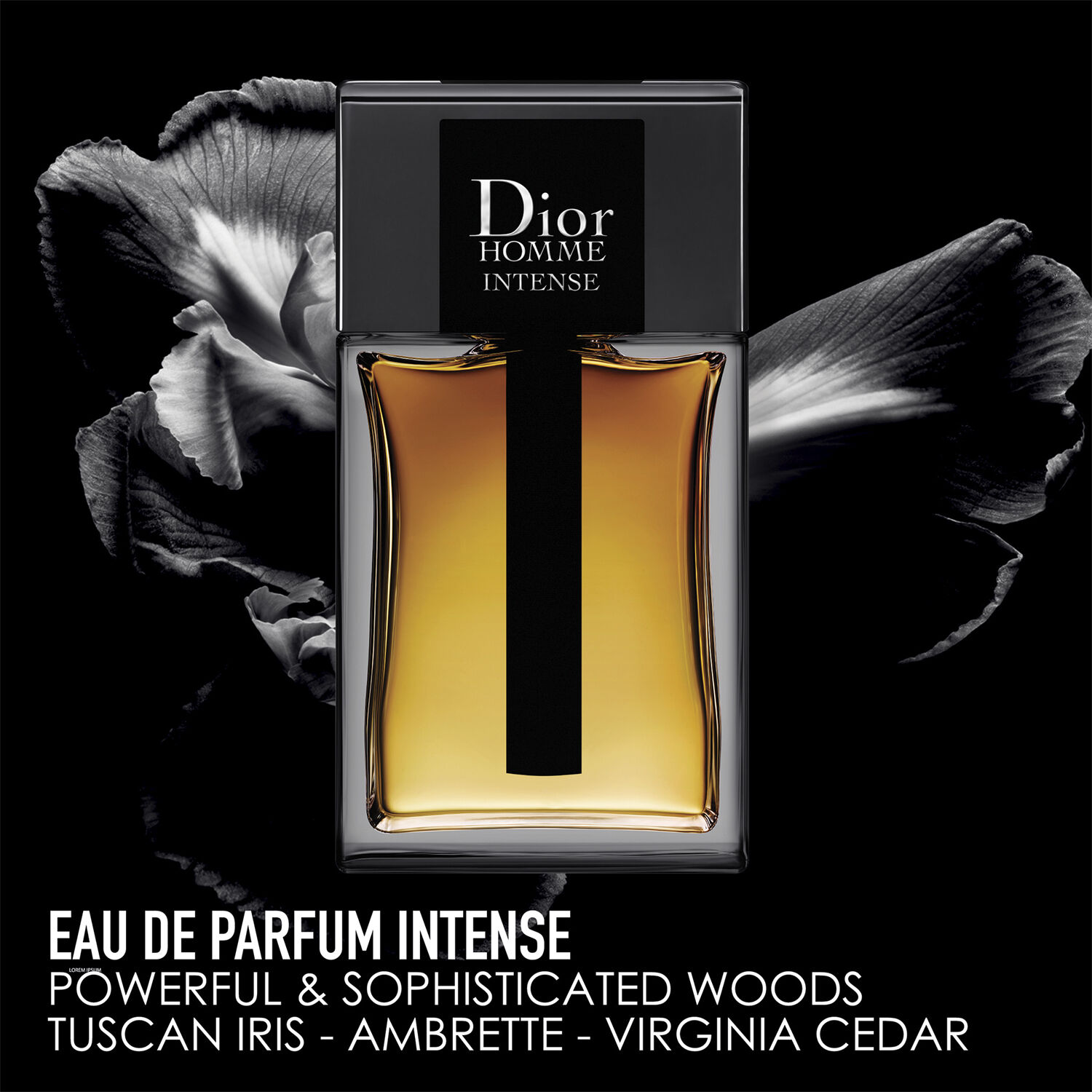 Dior sale homme 30ml