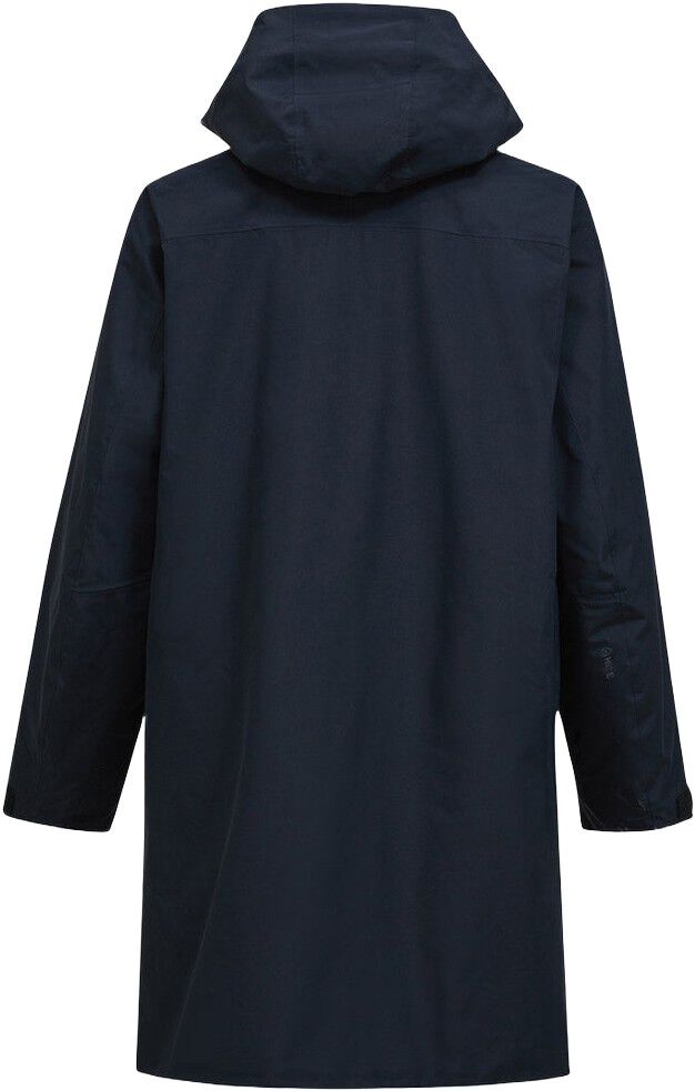 Treeline Insulated Vinterjakke