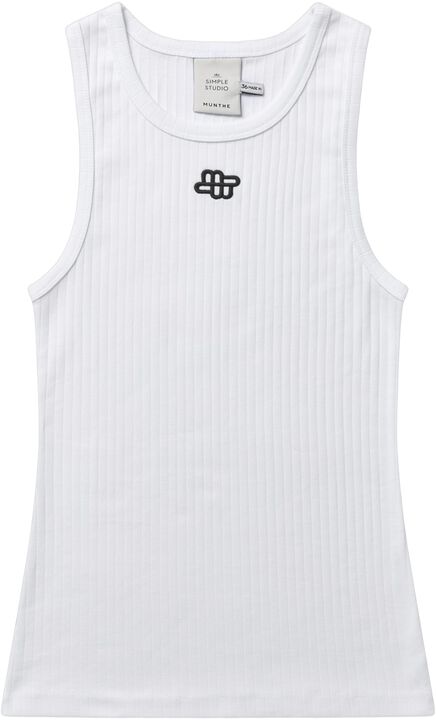 TEZZA Organic Cotton Top