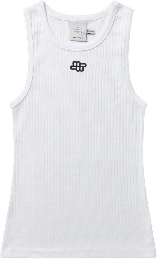 TEZZA Organic Cotton Top