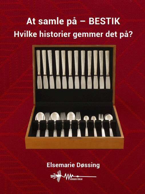 At samle p&aring; bestik